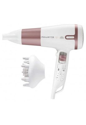 Фен Rowenta CV7461F0 Premium Care Pro