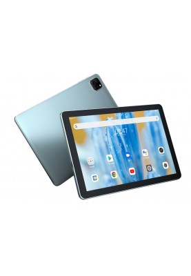 Планшетний ПК Oscal Pad 70 4/128GB Misty Blue