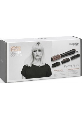 Фен-щітка Babyliss AS126E