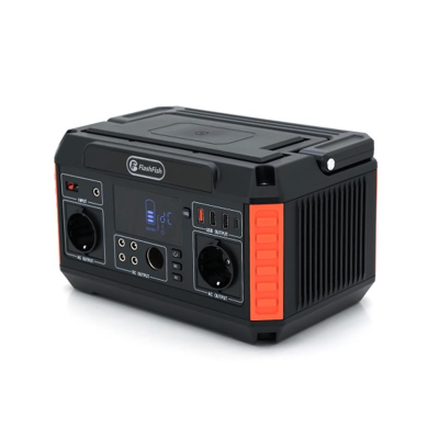 Зарядна станція FlashFish P60 (P60 FlashFish/28132)