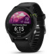 Смарт-годинник Garmin Forerunner 255 Music Black (010-02641-48)