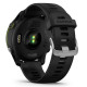 Смарт-годинник Garmin Forerunner 255 Music Black (010-02641-48)