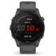 Смарт-годинник Garmin Forerunner 255 Slate (010-02641-43)