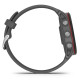 Смарт-годинник Garmin Forerunner 255 Slate (010-02641-43)