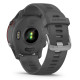 Смарт-годинник Garmin Forerunner 255 Slate (010-02641-43)