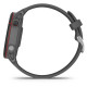 Смарт-годинник Garmin Forerunner 255 Slate (010-02641-43)