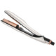 Прилад для укладання волосся Xiaomi Enchen Hair Straightener Enrollor Pro White EU хвиля