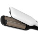 Прилад для укладання волосся Xiaomi Enchen Hair Straightener Enrollor Pro White EU хвиля