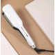 Прилад для укладання волосся Xiaomi Enchen Hair Straightener Enrollor Pro White EU хвиля