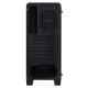 Корпус AeroCool Cylon WG Tempered Glass (ACCM-PV10013.21) White без БЖ