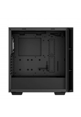 Корпус DeepCool Black (R-CH560-BKAPE4-G-1) без БЖ