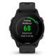 Смарт-годинник Garmin Forerunner 955 Solar Black (010-02638-00)