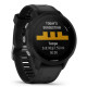 Смарт-годинник Garmin Forerunner 955 Solar Black (010-02638-00)