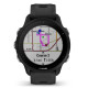 Смарт-годинник Garmin Forerunner 955 Solar Black (010-02638-00)