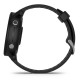 Смарт-годинник Garmin Forerunner 955 Solar Black (010-02638-00)