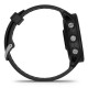 Смарт-годинник Garmin Forerunner 955 Solar Black (010-02638-00)