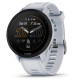 Смарт-годинник Garmin Forerunner 955 White (010-02638-J1)