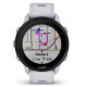 Смарт-годинник Garmin Forerunner 955 White (010-02638-J1)