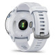 Смарт-годинник Garmin Forerunner 955 White (010-02638-J1)