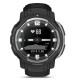 Смарт-годинник Garmin Instinct Crossover Black (010-02730-03)