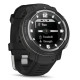 Смарт-годинник Garmin Instinct Crossover Black (010-02730-03)