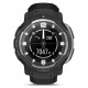 Смарт-годинник Garmin Instinct Crossover Black (010-02730-03)