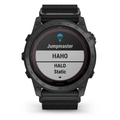Смарт-годинник Garmin Tactix 7 Pro Solar (010-02704-33)
