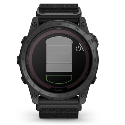 Смарт-годинник Garmin Tactix 7 Pro Solar (010-02704-33)