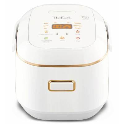Мультиварка Tefal Mini Multicooker RK601134