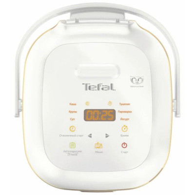 Мультиварка Tefal Mini Multicooker RK601134