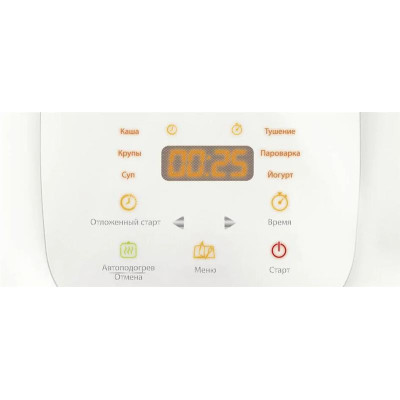 Мультиварка Tefal Mini Multicooker RK601134
