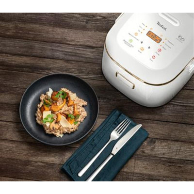 Мультиварка Tefal Mini Multicooker RK601134