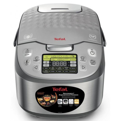 Мультиварка Tefal RK807D34