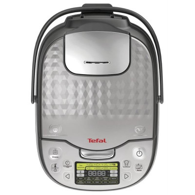 Мультиварка Tefal RK807D34