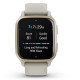 Смарт-годинник Garmin Venu Sq 2 Music French Gray/Cream Gold (010-02700-02)