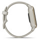 Смарт-годинник Garmin Venu Sq 2 Music French Gray/Cream Gold (010-02700-02)