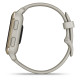 Смарт-годинник Garmin Venu Sq 2 Music French Gray/Cream Gold (010-02700-02)