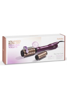 Фен-щітка Babyliss AS950E