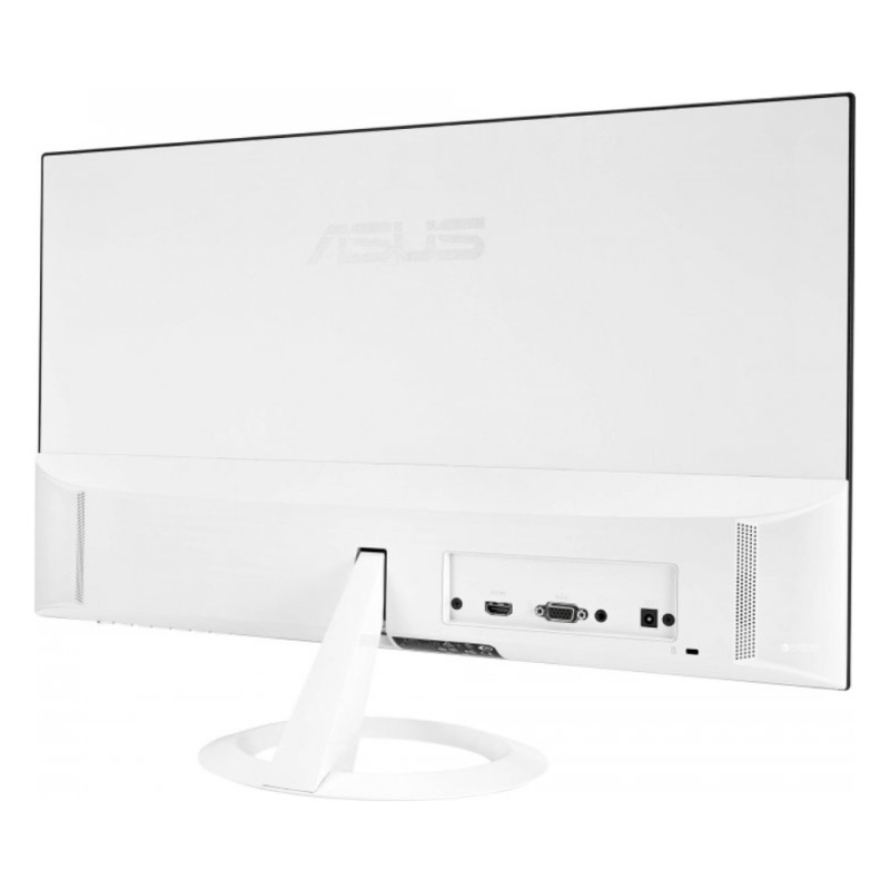 Монітор ASUS 23" VZ239HE-W IPS White (90LM0334-B01670)