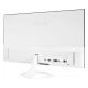 Монітор ASUS 23" VZ239HE-W IPS White (90LM0334-B01670)
