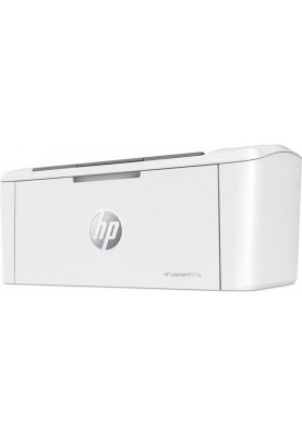 Принтер лазерний А4 ч/б HP LaserJet Pro M111a (7MD67A)