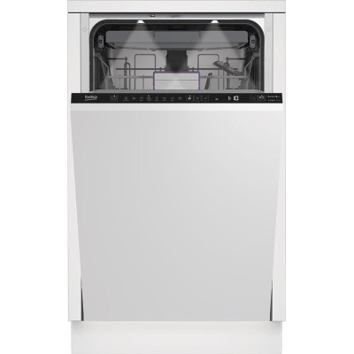Вбудована посудомийна машина Beko BDIS38040A