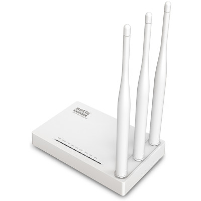Бездротовий маршрутизатор Netis MW5230