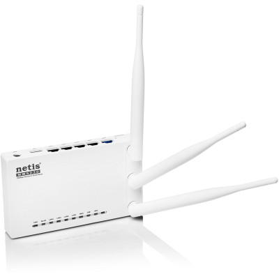Бездротовий маршрутизатор Netis MW5230
