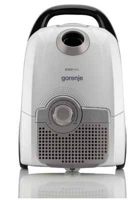 Пилосос Gorenje VCE21EMW