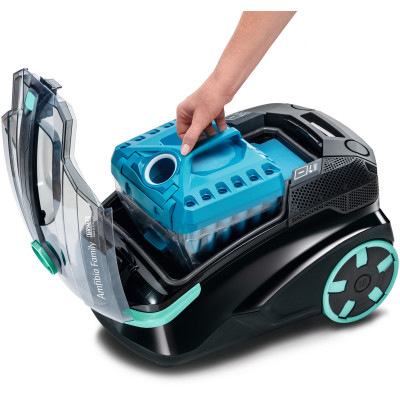 Пилосос Thomas DryBOX Amfibia Family (788599)