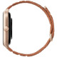 Смарт-годинник Xiaomi Amazfit GTS 4 Autumn Brown
