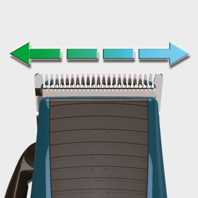 Машинка для стрижки Remington HC5020 Машинка для стрижки Remington HC5020