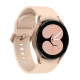 Смарт-годинник Samsung Galaxy Watch4 40mm eSIM Gold (SM-R865FZDASEK)