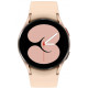 Смарт-годинник Samsung Galaxy Watch4 40mm eSIM Gold (SM-R865FZDASEK)
